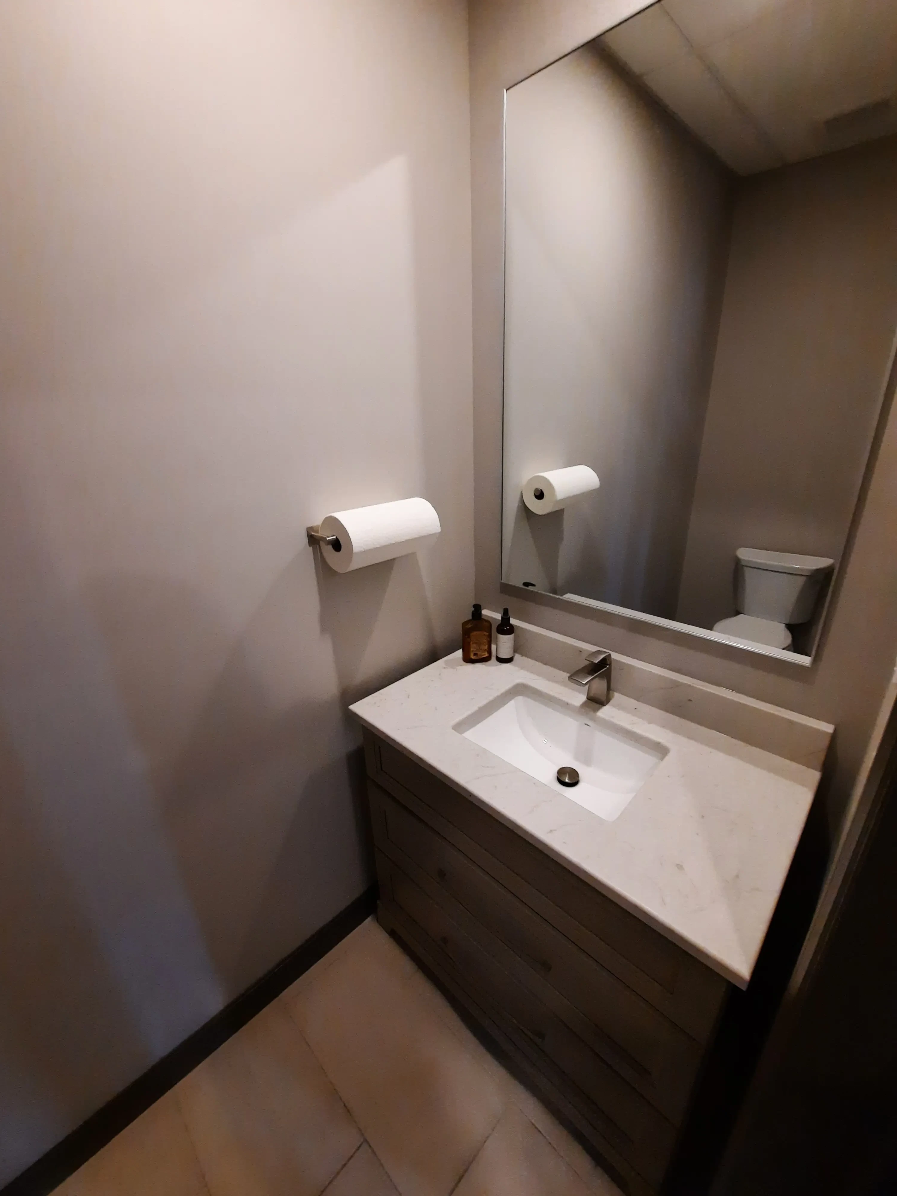 Bathroom 1
